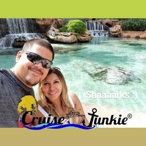 Meet your Posher, Katherine